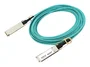 Cisco SFP-25G-AOC3M Cable Activo Óptico SFP28 Verde 3m
