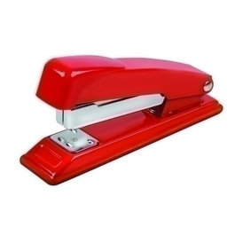 Grapadora Forofis One (10H) Rojo