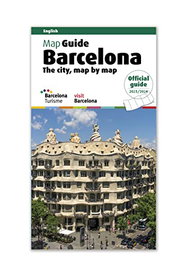 Barcelona, VV.AA. - TRIANGLE POSTALS