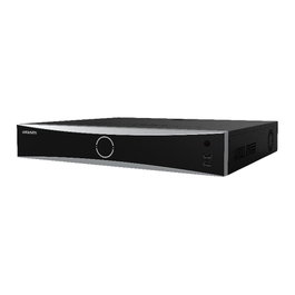 Hikvision DS-7732NXI-I4/16P/S(E) Grabador de red NVR 32 canales 16 puertos PoE