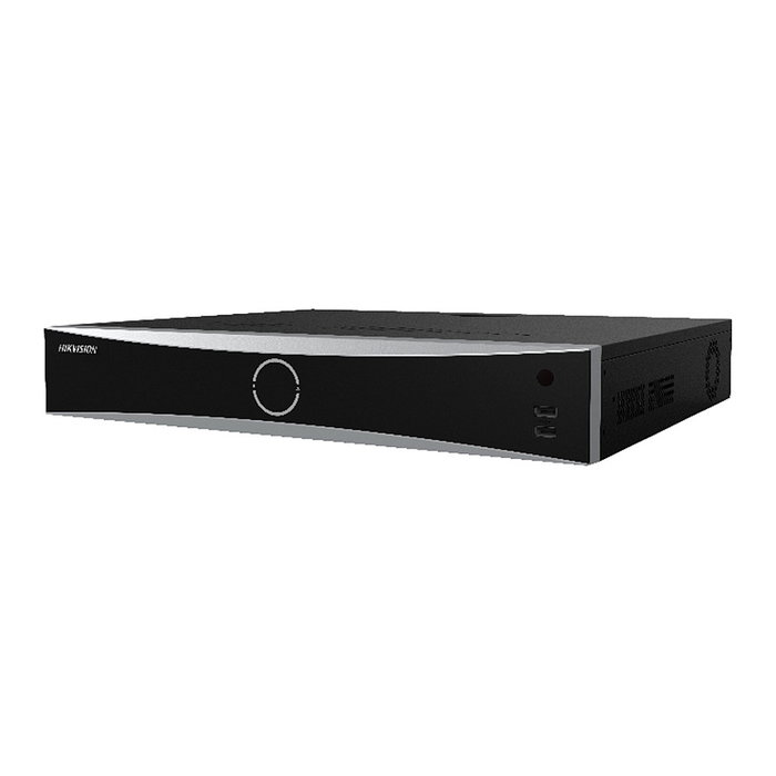 Hikvision DS-7732NXI-I4/16P/S(E) Grabador de red NVR 32 canales 16 puertos PoE Hikvision DS-7732NXI-I4/16P/S(E) Grabador de red NVR 32 canales 16 puertos PoE