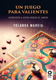 Un juego para valientes, Yolanda Mareia - KOLIMA