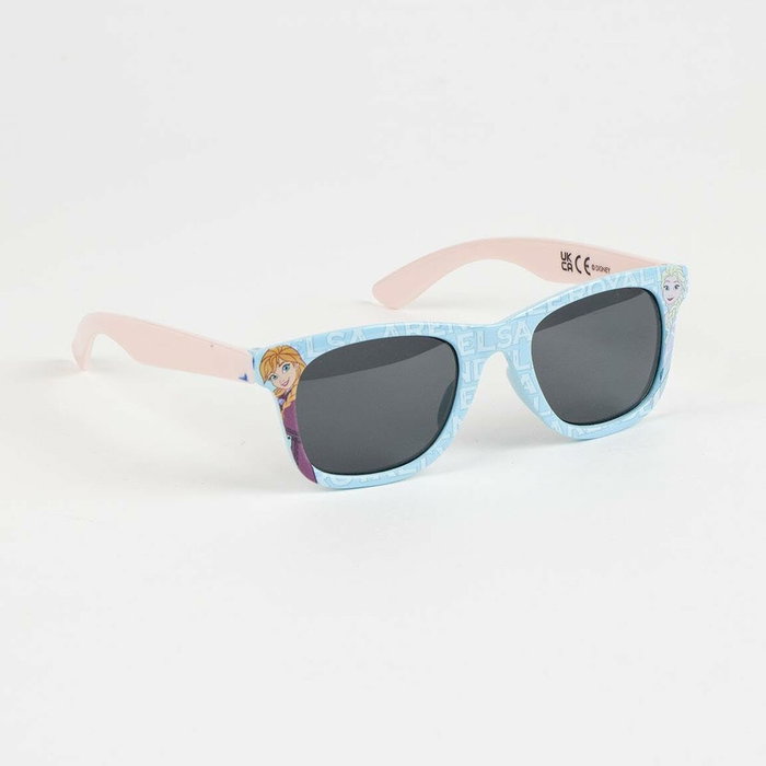 Cerdá Set de Gorra y Gafas de Sol Frozen Talla 53 Cm
