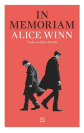 In memoriam, Alice Winn - AMSTERDAM