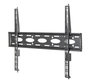 B-Tech Soporte de Pared para Pantallas Planas Ref BT9903, Carga Máxima 200kg, Negro