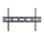 B-Tech Soporte de Pared para Pantallas Planas Ref BT9903, Carga Máxima 200kg, Negro