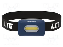 SCANGRIP HEAD LITE S Linterna de cabeza LED 2W