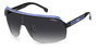 Carrera TOPCAR-1-N-T5C-9O Gafas de sol con cristales gris degradado
