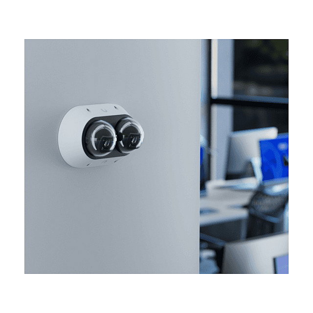 Ubiquiti UniFi Video Camera AI Multi Sensor 2 Blanco Ubiquiti UniFi Video Camera AI Multi Sensor 2 Blanco