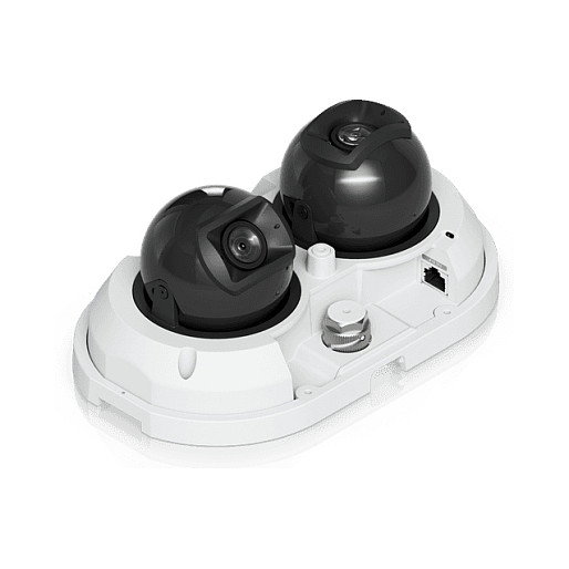 Ubiquiti UniFi Video Camera AI Multi Sensor 2 Blanco Ubiquiti UniFi Video Camera AI Multi Sensor 2 Blanco