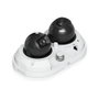 Ubiquiti UniFi Video Camera AI Multi Sensor 2 Blanco