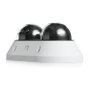 Ubiquiti UniFi Video Camera AI Multi Sensor 2 Blanco