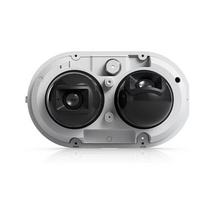 Ubiquiti UniFi Video Camera AI Multi Sensor 2 Blanco Ubiquiti UniFi Video Camera AI Multi Sensor 2 Blanco