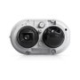 Ubiquiti UniFi Video Camera AI Multi Sensor 2 Blanco