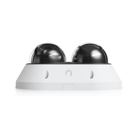 Ubiquiti UniFi Video Camera AI Multi Sensor 2 Blanco Ubiquiti UniFi Video Camera AI Multi Sensor 2 Blanco