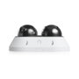Ubiquiti UniFi Video Camera AI Multi Sensor 2 Blanco