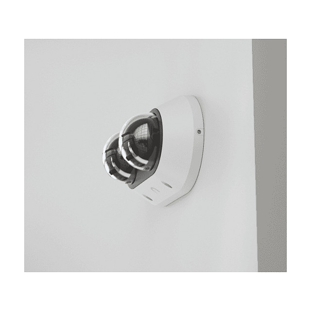 Ubiquiti UniFi Video Camera AI Multi Sensor 2 Blanco Ubiquiti UniFi Video Camera AI Multi Sensor 2 Blanco