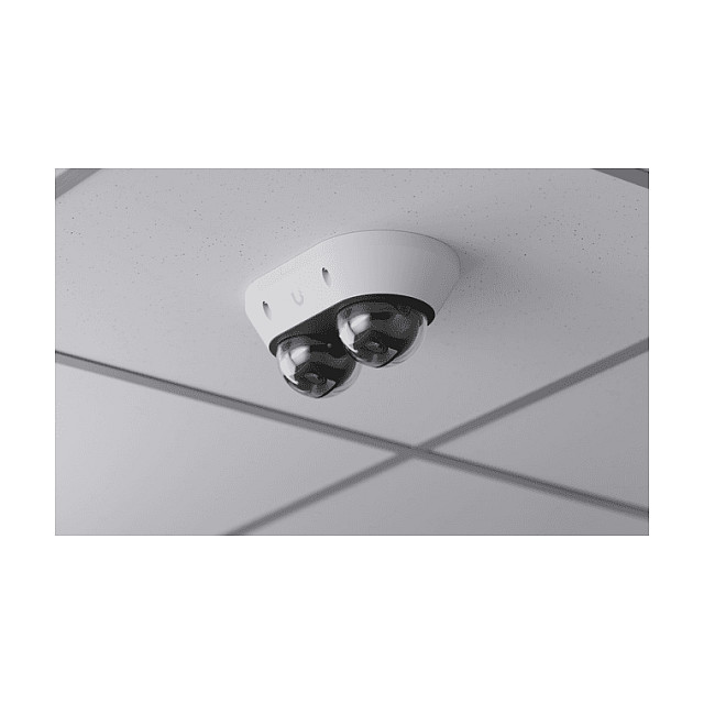 Ubiquiti UniFi Video Camera AI Multi Sensor 2 Blanco Ubiquiti UniFi Video Camera AI Multi Sensor 2 Blanco