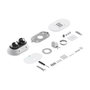 Ubiquiti UniFi Video Camera AI Multi Sensor 2 Blanco