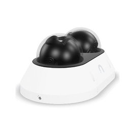 Ubiquiti UniFi Video Camera AI Multi Sensor 2 Blanco