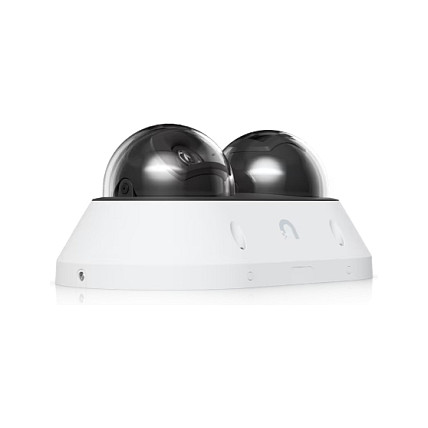 Ubiquiti UniFi Video Camera AI Multi Sensor 2 Blanco Ubiquiti UniFi Video Camera AI Multi Sensor 2 Blanco