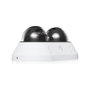 Ubiquiti UniFi Video Camera AI Multi Sensor 2 Blanco