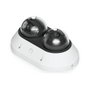Ubiquiti UniFi Video Camera AI Multi Sensor 2 Blanco
