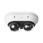 Ubiquiti UniFi Video Camera AI Multi Sensor 2 Blanco