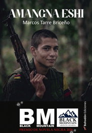 AMANGNA ESHI, Marcos E Tarre Briceo - BOHODON