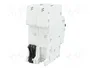 ABB S200M-C25 Interruptor Magnetotérmico 25A 2 Polos