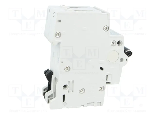 ABB S200M-C25 Interruptor Magnetotérmico 25A 2 Polos
