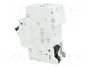 ABB S200M-C25 Interruptor Magnetotérmico 25A 2 Polos