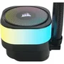 Corsair iCUE LINK TITAN 240 RX RGB Negro