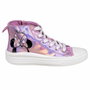 Botas Casual Infantiles Minnie Mouse Rosa 32