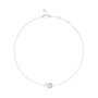 Guess Pendientes JUBN05219JWRHT-U Gris