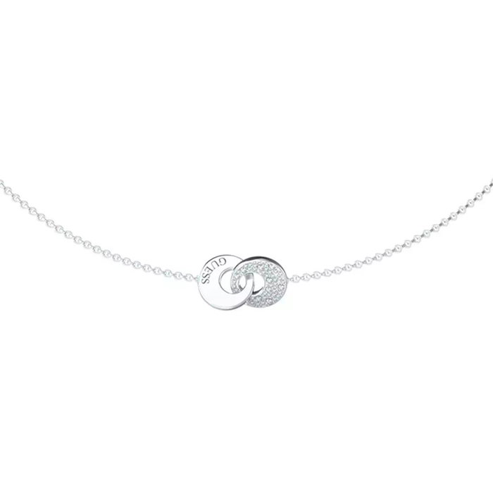 Guess Pendientes JUBN05219JWRHT-U Gris Guess Pendientes JUBN05219JWRHT-U Gris