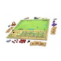Juego de Mesa Little Town - Construye tu Pueblo - Estratégico - Nominado As d'Or 2020 - Recomendado Spiel des Jahres - Para 2 a 4 Jugadores - Edad 10+ Años