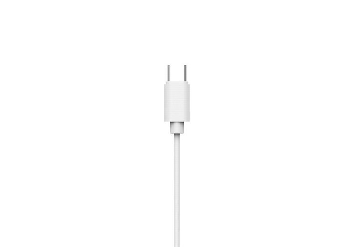 Philips Auricular In-Ear Tipo C con Micrófono - Blanco