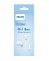Philips Auricular In-Ear Tipo C con Micrófono - Blanco