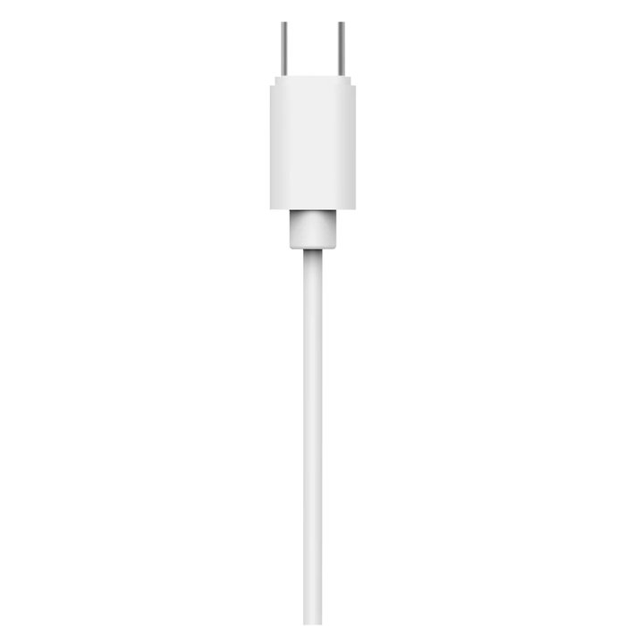 Philips TAE2146WT/00 Auriculares In-ear USB Tipo C Blanco