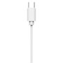 Philips TAE2146WT/00 Auriculares In-ear USB Tipo C Blanco