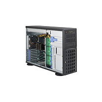 Super Micro CSE-745BTQ-R920B Full Tower Server Case
