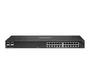 HP Enterprise Aruba 6100 24G 4SFP+ Switch