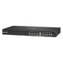 HP Enterprise Aruba 6100 24G 4SFP+ Switch