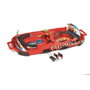 Carrera Pista Disney Pixar Cars Speed Arena 2,77m