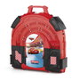 Carrera Pista Disney Pixar Cars Speed Arena 2,77m