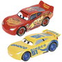 Carrera Pista Disney Pixar Cars Speed Arena 2,77m