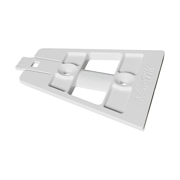 MikroTik cAP Gi-5HaxD2HaxD Techo Router Wifi 6 PoE 1774 Mbps 2.4/5 GHz Dual Band 2x Gigabit LAN IP20 Blanco