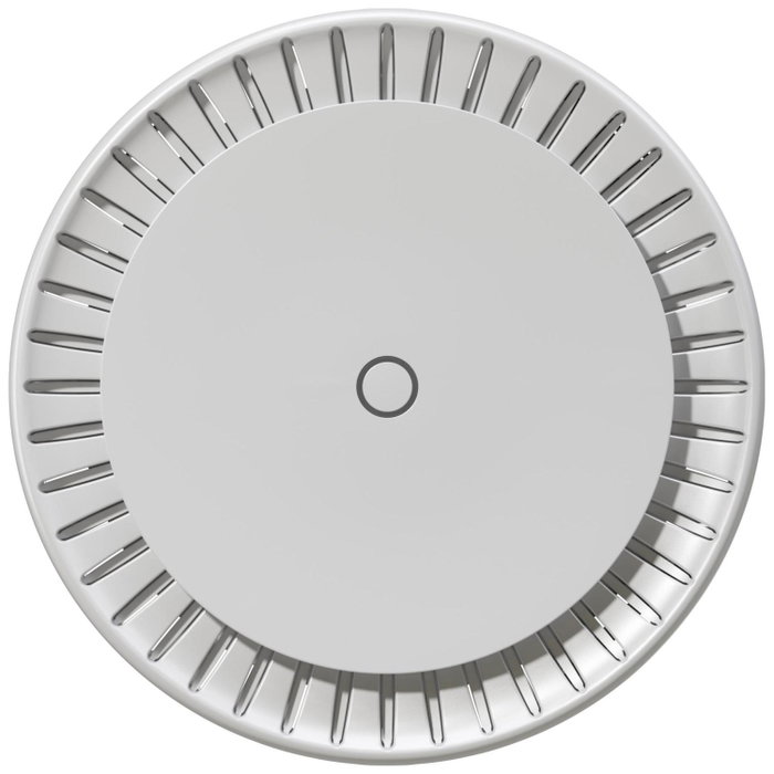 MikroTik cAPGi-5HaxD2HaxD cAP ax Blanco