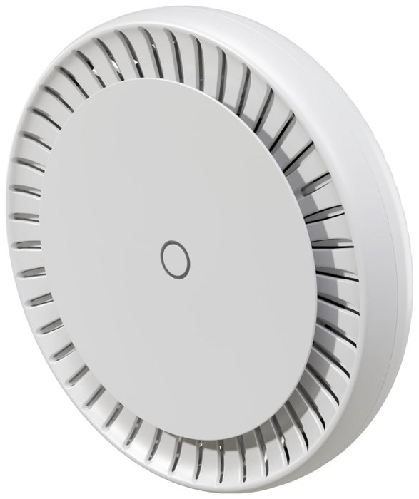 MikroTik cAPGi-5HaxD2HaxD cAP ax Blanco